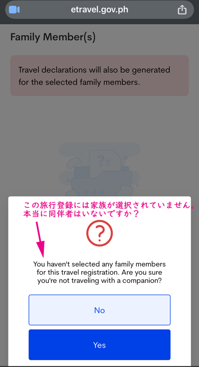 eTravel入力画面13