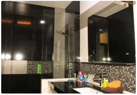 ララグーナヴィラスstandard room3