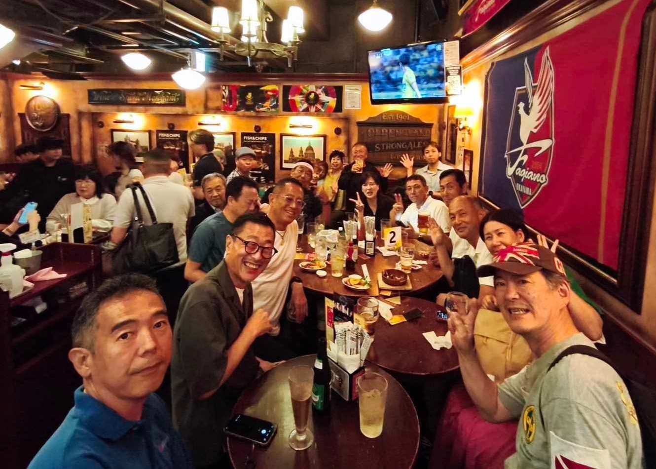 2026年9月OFF会 集合写真2